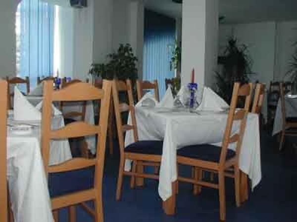 cazare Restaurant Azzuro poza