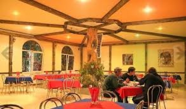 cazare Restaurant Sonia poza