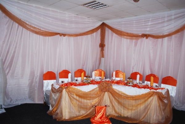 cazare Restaurant Bariera poza