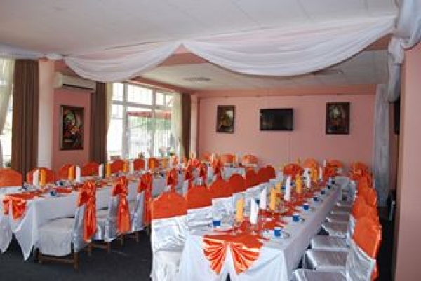 cazare Restaurant Bariera poza