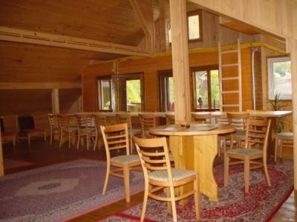 cazare Restaurant Casa Alba poza