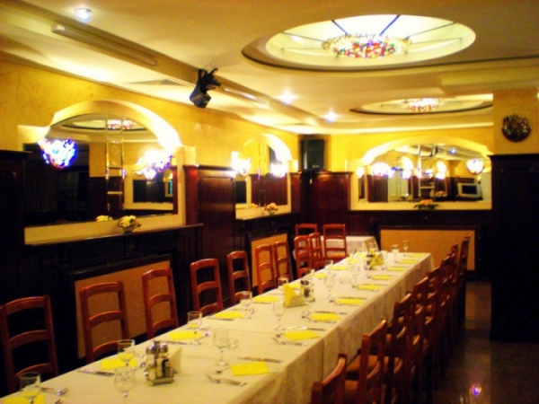 cazare Restaurant Victoria poza