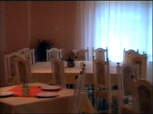 cazare Restaurant Cristal poza