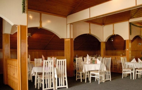 cazare Restaurant Carmun poza