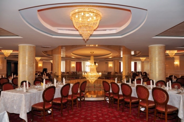 cazare Restaurant Victoria poza