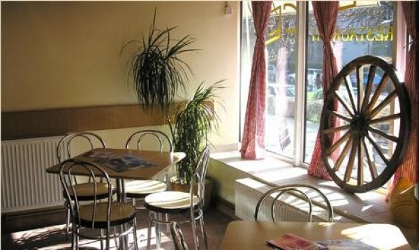 cazare Restaurant Aad's Place poza