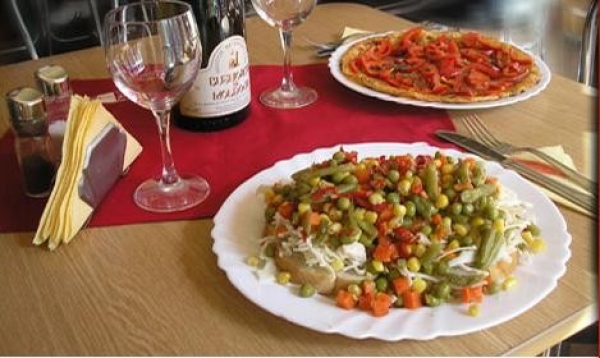 cazare Restaurant Aad's Place poza