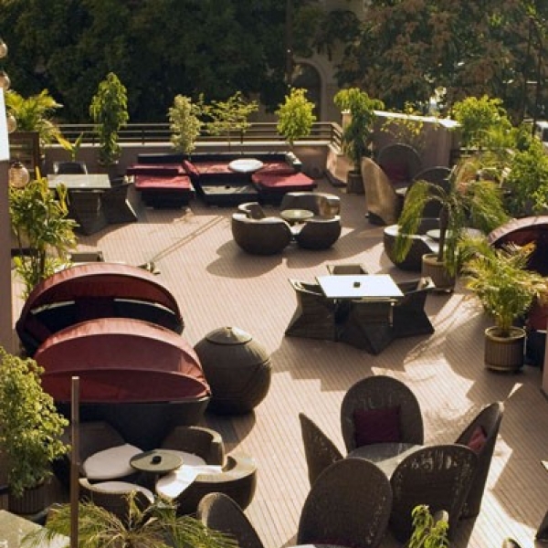 cazare Restaurant Europa poza