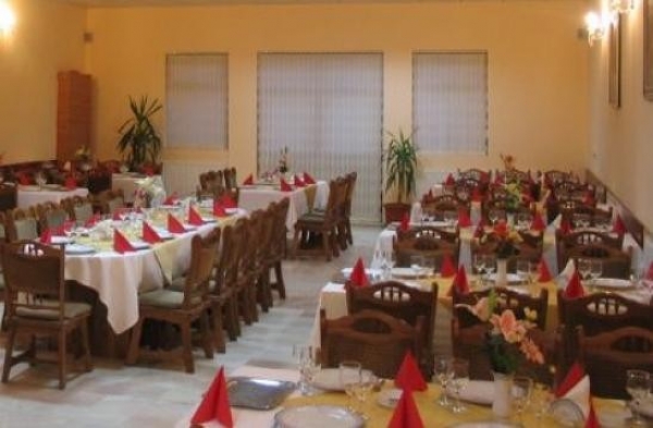 cazare Restaurant Verona poza