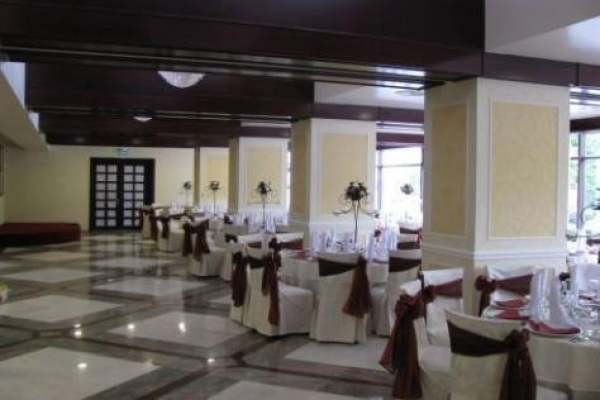 cazare Restaurant Rapsodia poza