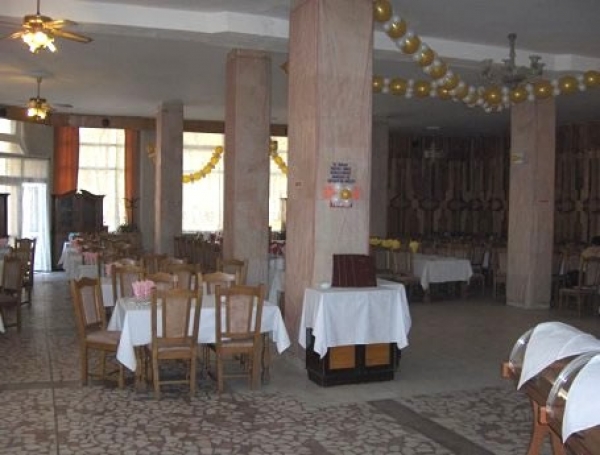 cazare Restaurant Traian poza