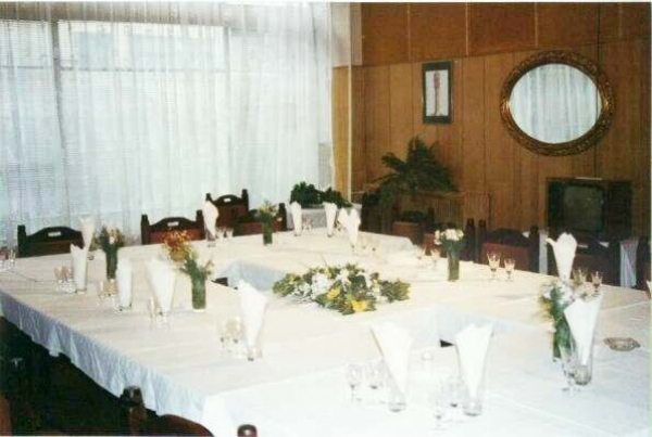 cazare Restaurant Ceres poza