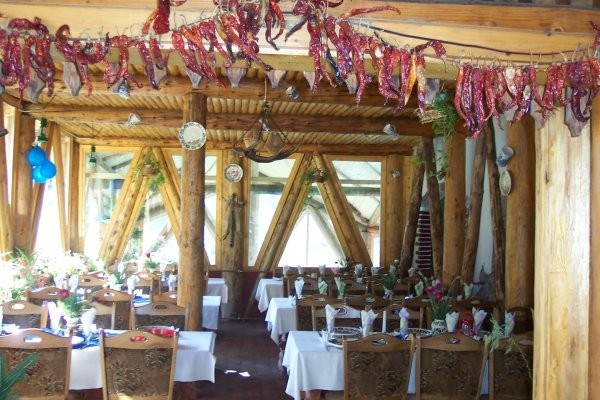 cazare Restaurant Cetate poza