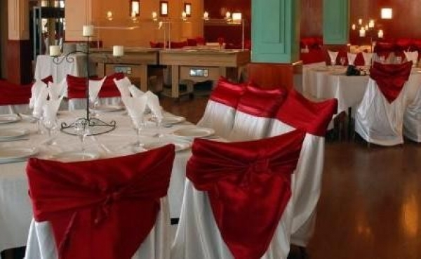 cazare Restaurant Park poza