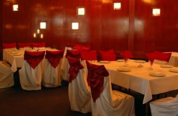 cazare Restaurant Park poza