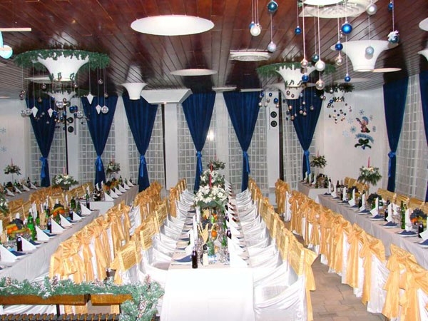 cazare Restaurant Europa poza