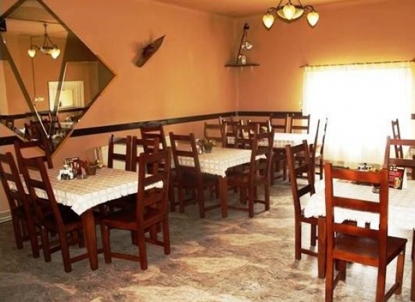 cazare Restaurant Raza de Soare poza