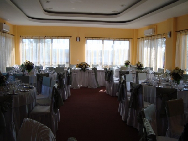 cazare Restaurant Raluca poza