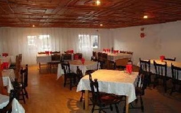 cazare Restaurant Select poza
