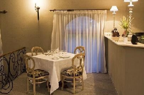 cazare Restaurant Bliss poza