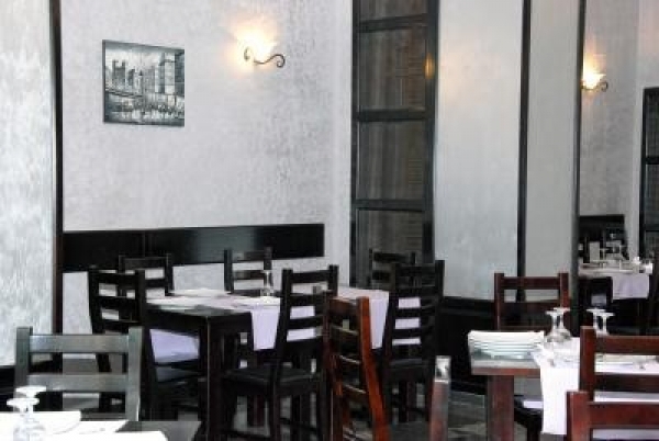 cazare Restaurant Unirea poza