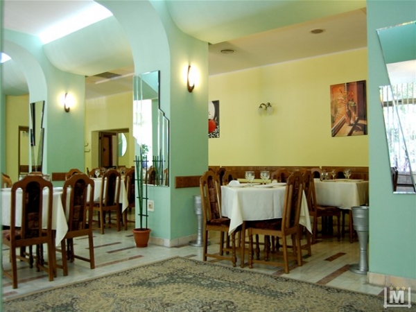 cazare Restaurant Moldova poza