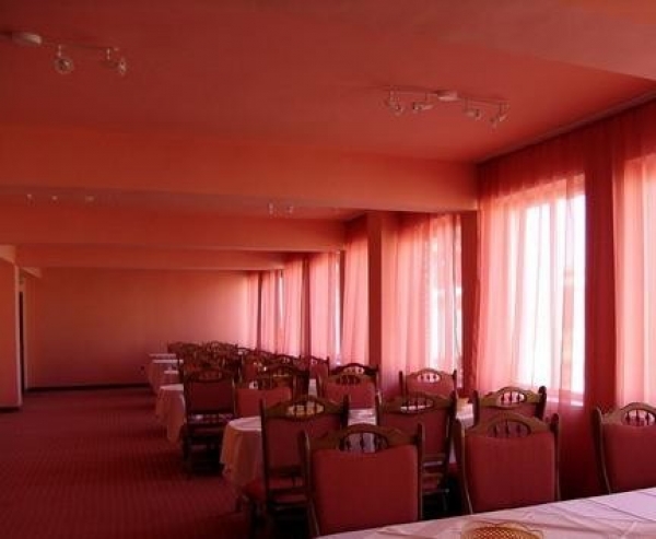 cazare Restaurant Class poza