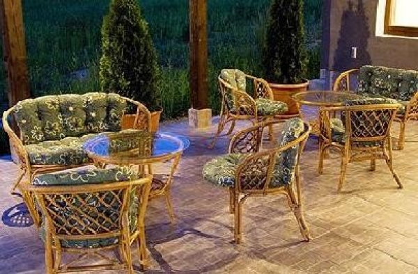 cazare Restaurant Bliss poza