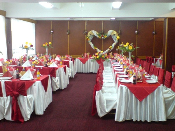 cazare Restaurant Vrancea poza