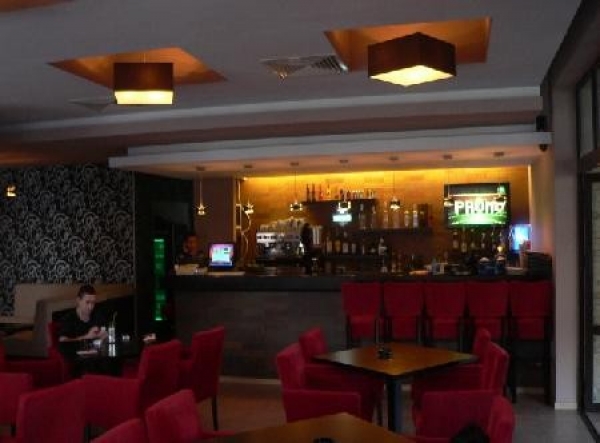 cazare Restaurant Aida poza