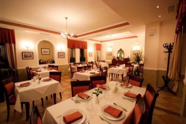 cazare Restaurant Allegria poza