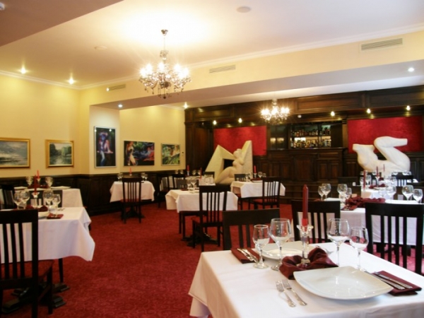 cazare Restaurant Art poza