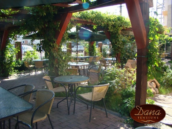 cazare Restaurant Dana 1 poza
