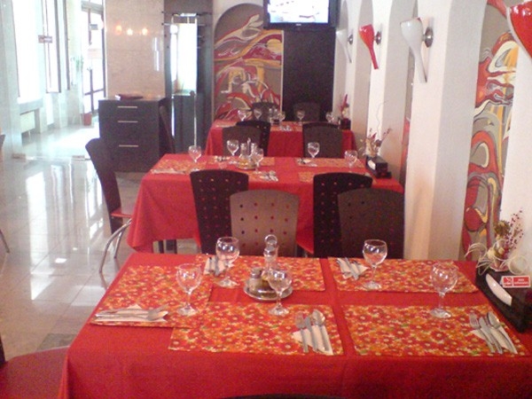 cazare Restaurant Stil poza