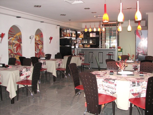 cazare Restaurant Stil poza