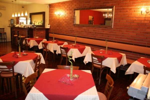 cazare Restaurant Casa Mignon poza