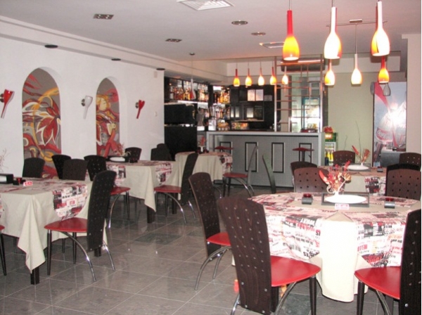 cazare Restaurant Vrancea poza