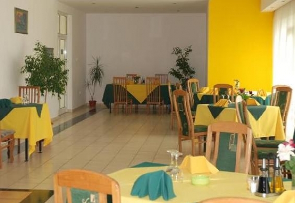 cazare Restaurant Solar poza