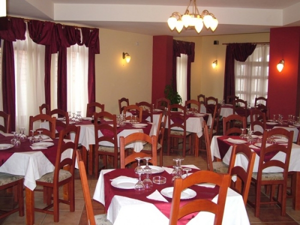 cazare Restaurant Boema poza