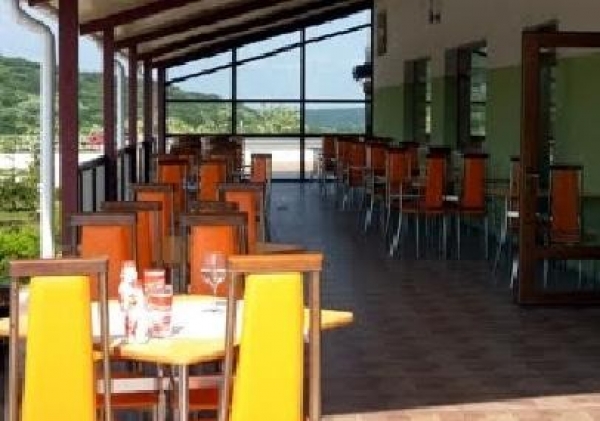 cazare Restaurant Dobrina poza