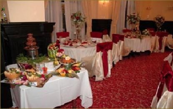 cazare Restaurant Premier poza