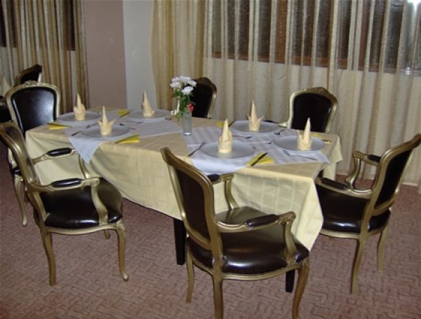 cazare Restaurant Bitu poza