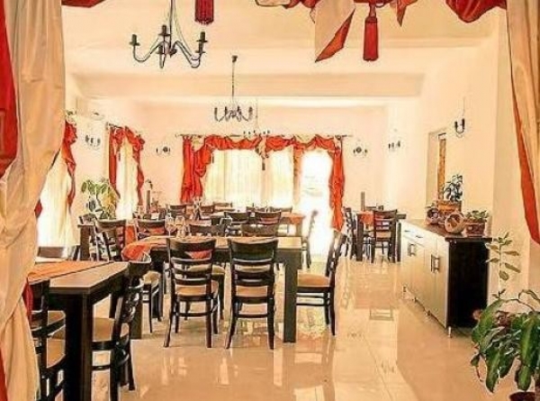 cazare Restaurant Domnitei poza