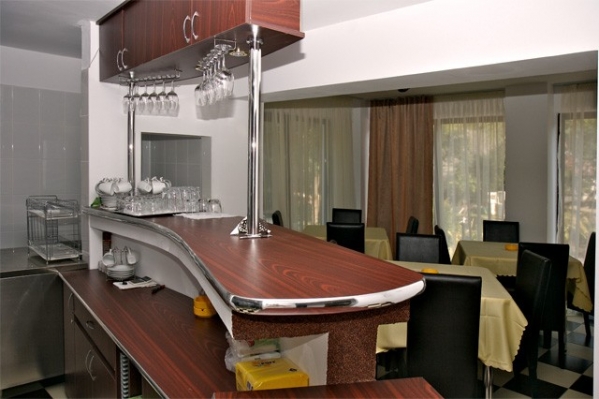 cazare Restaurant Moara Viselor poza