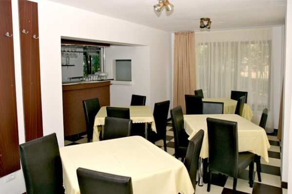 cazare Restaurant Moara Viselor poza