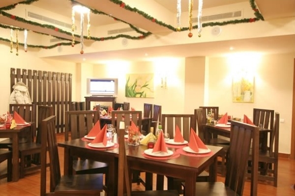 cazare Restaurant Noel poza