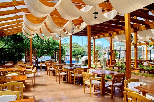 cazare Restaurant Steaua Apelor poza