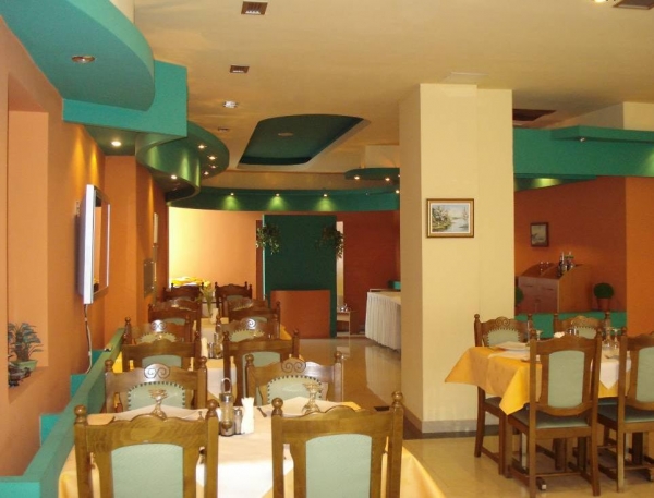 cazare Restaurant Rex poza