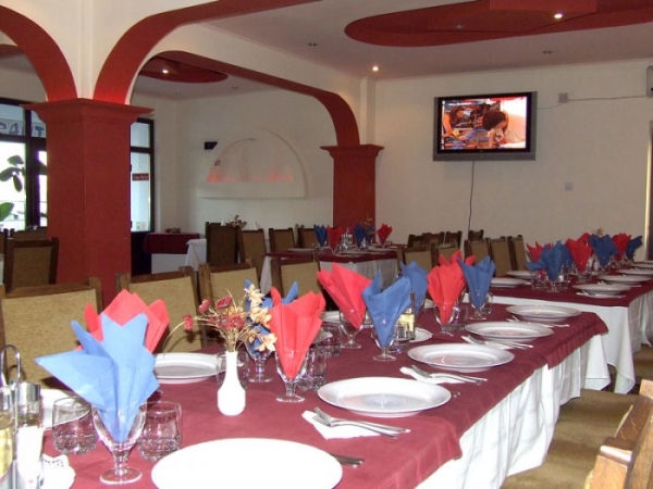 cazare Restaurant Melisa poza