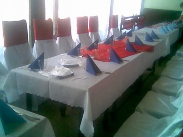 cazare Restaurant Dunarea poza